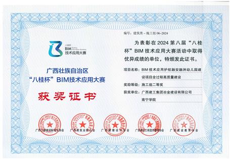 【喜讯】冶建基础分公司科技立异效果丰富