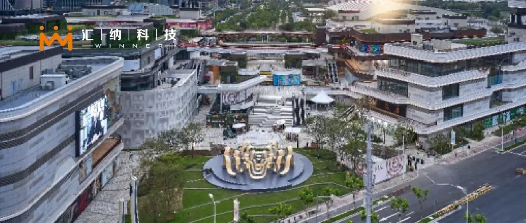 再获认可，又一标杆项目入选CCFA最佳实际案例！